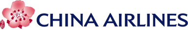 China Airlines logo