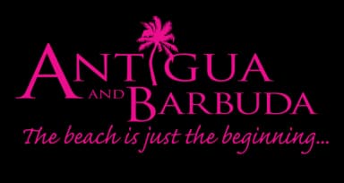 Visit Antigua & Barbuda logo