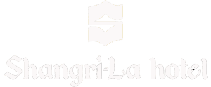 Shangri-La Hotels & Resorts logo