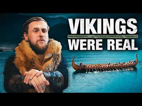 Norway — Travel by Dart episode