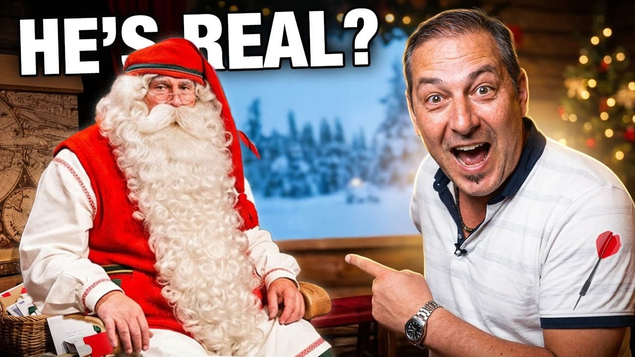 Finland — Part 2 — video thumbnail