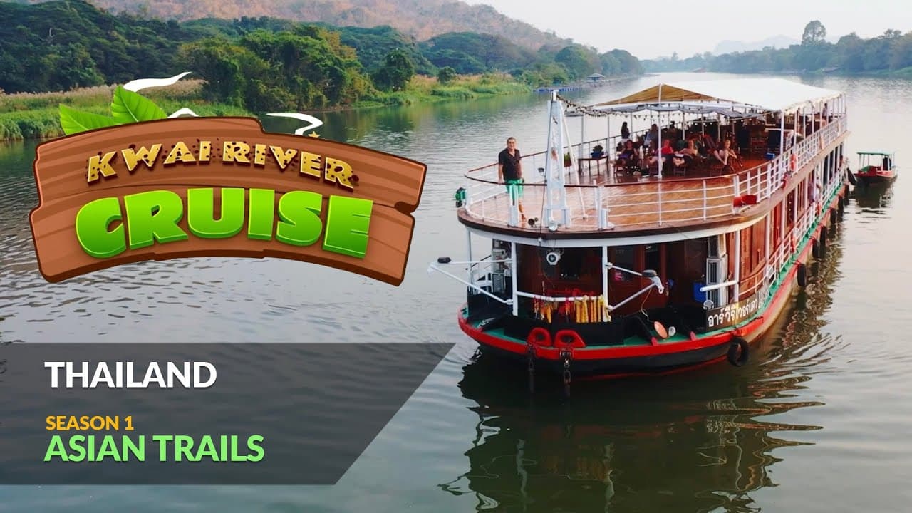 Travel by Dart video — video thumbnail