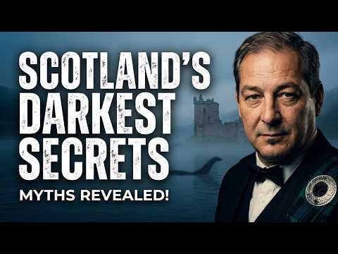 Scotland — Travel by Dart episode