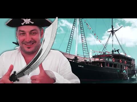 Indonesia — Travel by Dart episode