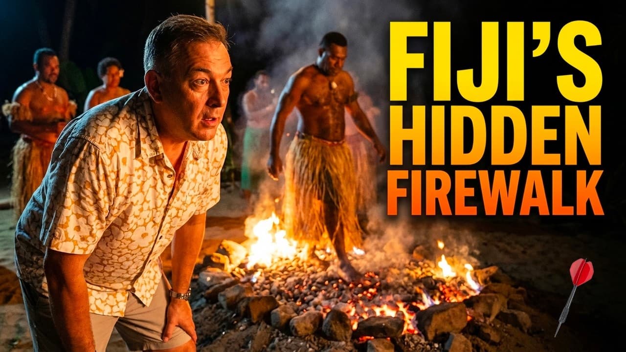 Fiji — Travel by Dart — video thumbnail