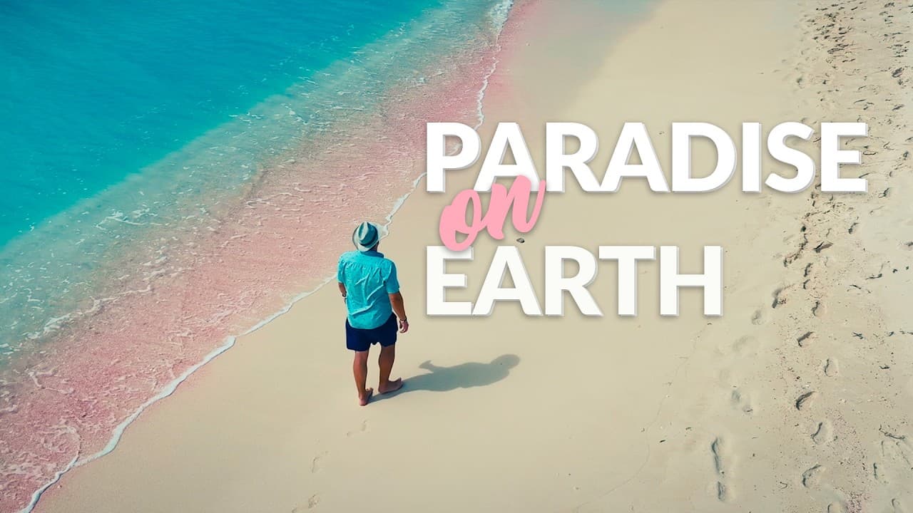 Barbuda — Travel by Dart — video thumbnail