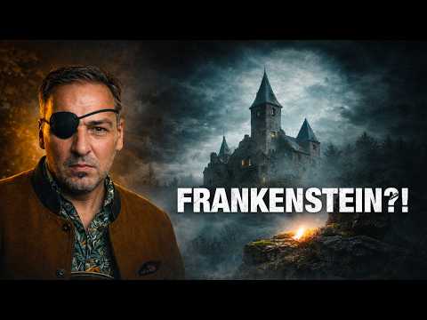 Germany — Travel by Dart episode