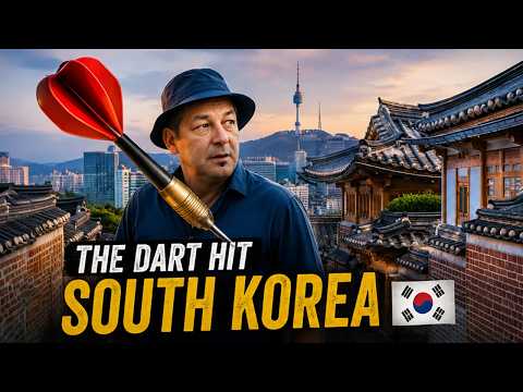 Inside SOUTH KOREA's Hidden Side 🇰🇷 Documentary — video thumbnail