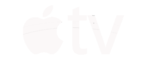 Apple TV logo