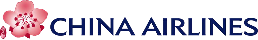 China Airlines logo
