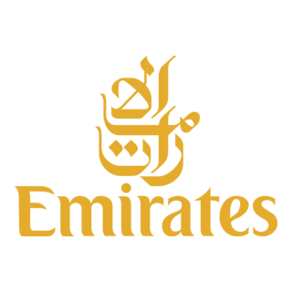 Emirates Airlines logo