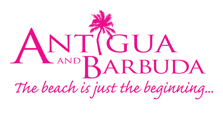 Visit Antigua & Barbuda logo
