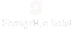 Shangri-La Hotels & Resorts logo