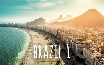 brazil rio